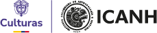 Logo ICANH